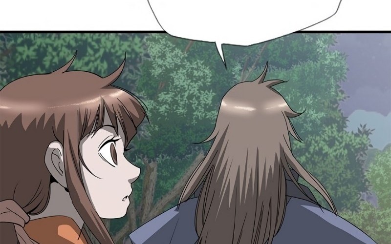 Strong Gale, Mad Dragon Chapter 37 Gambar 40