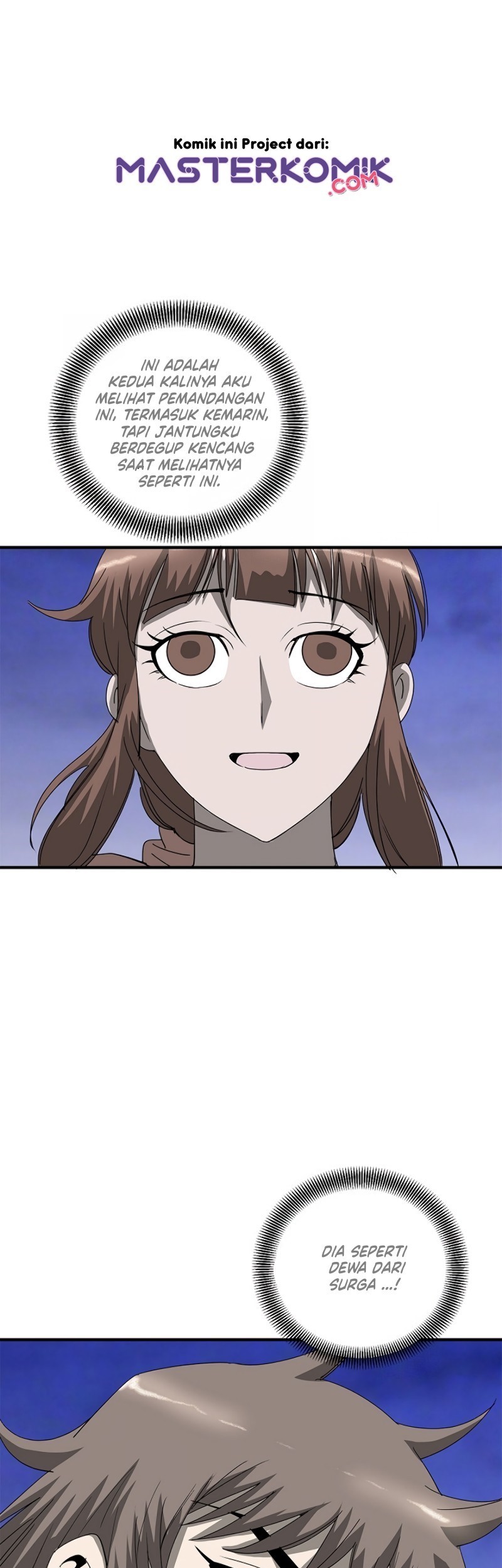 Strong Gale, Mad Dragon Chapter 37 Gambar 52