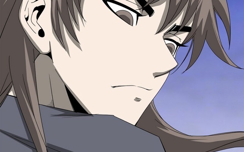 Strong Gale, Mad Dragon Chapter 37 Gambar 53