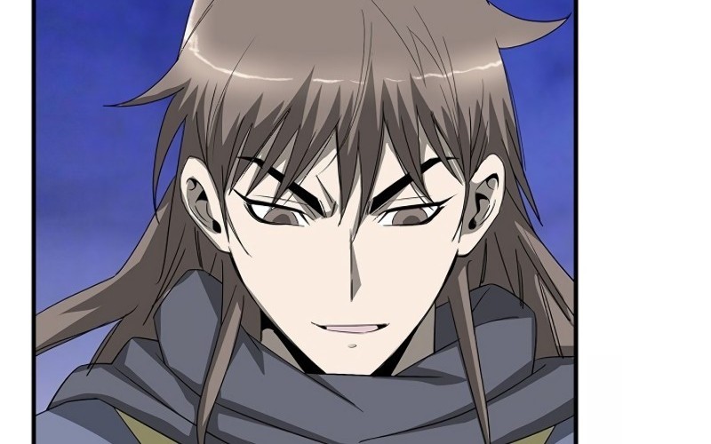 Strong Gale, Mad Dragon Chapter 37 Gambar 55