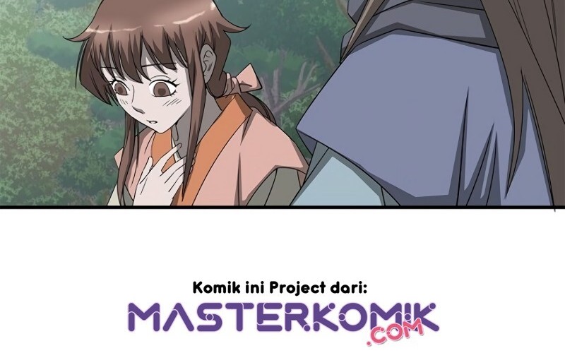 Strong Gale, Mad Dragon Chapter 37 Gambar 57