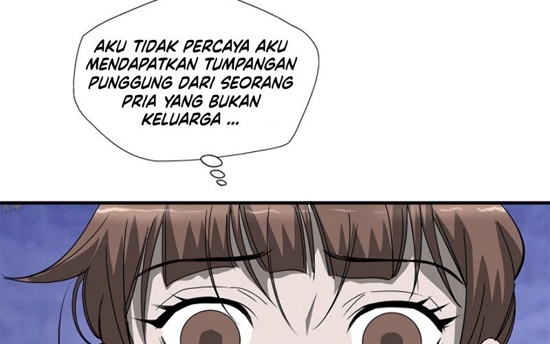 Strong Gale, Mad Dragon Chapter 37 Gambar 63