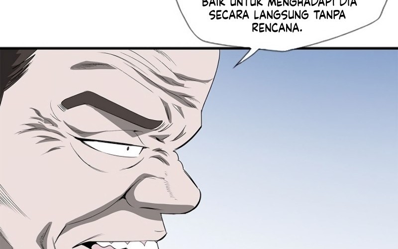 Strong Gale, Mad Dragon Chapter 37 Gambar 14