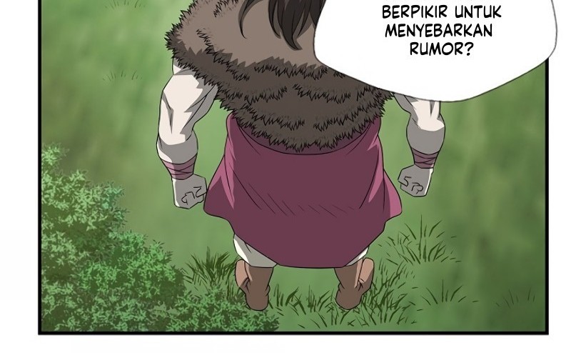 Strong Gale, Mad Dragon Chapter 37 Gambar 16