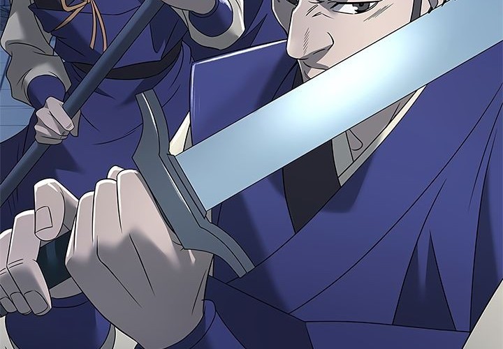 Strong Gale, Mad Dragon Chapter 16 Gambar 27