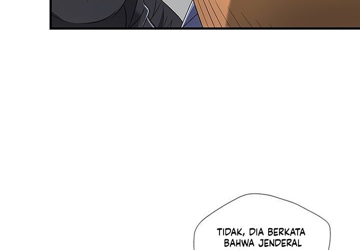 Strong Gale, Mad Dragon Chapter 12 Gambar 25