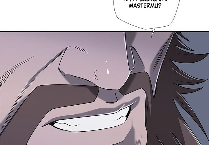 Strong Gale, Mad Dragon Chapter 10 Gambar 10