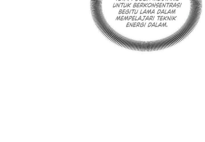 Strong Gale, Mad Dragon Chapter 09 Gambar 14