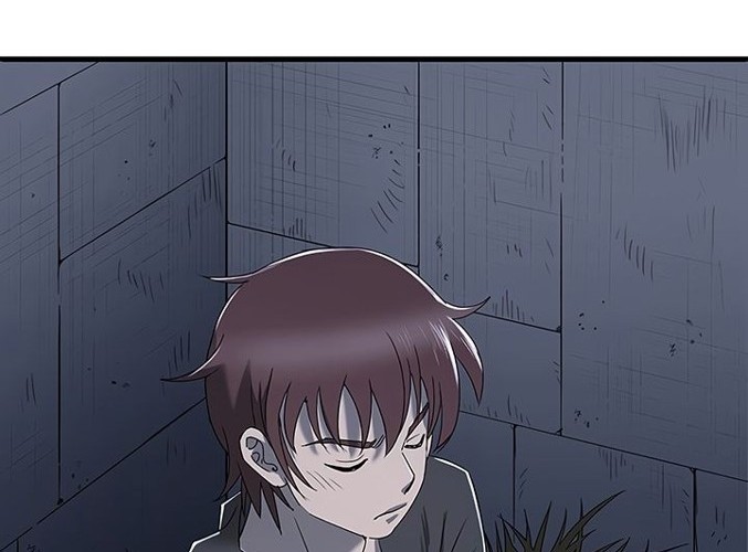 Strong Gale, Mad Dragon Chapter 07 Gambar 42