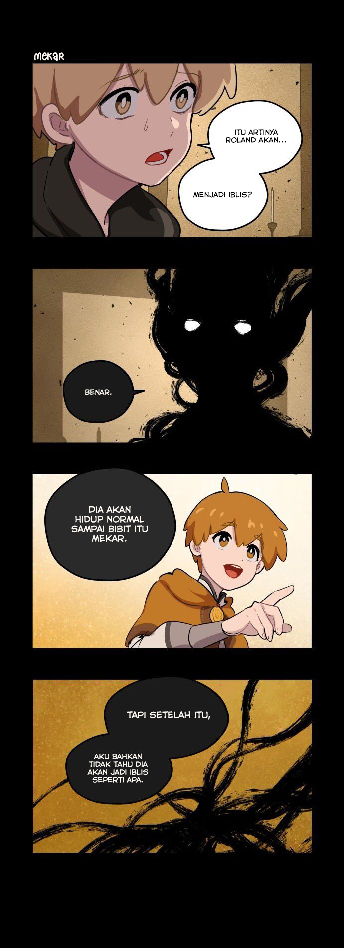 Roland Roland Chapter 23 Gambar 10