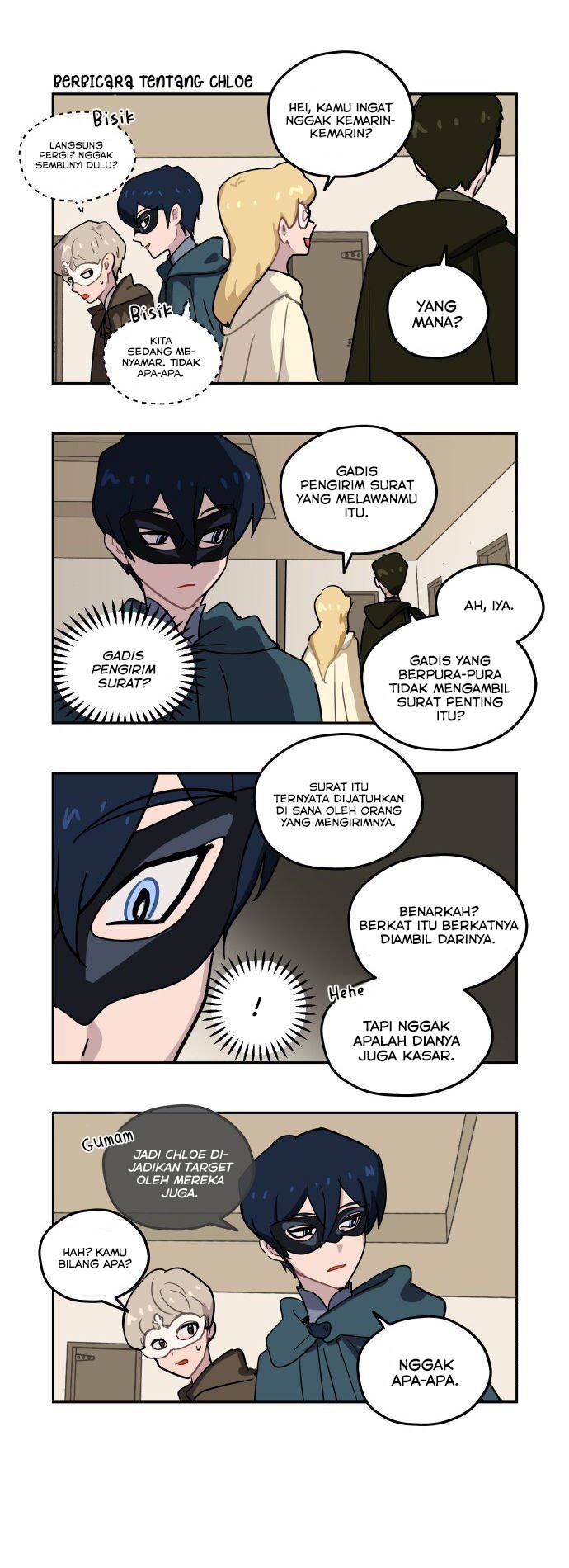 Roland Roland Chapter 12 Gambar 11