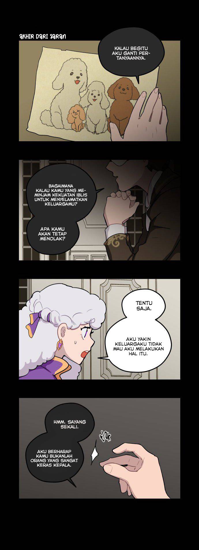 Roland Roland Chapter 12 Gambar 6