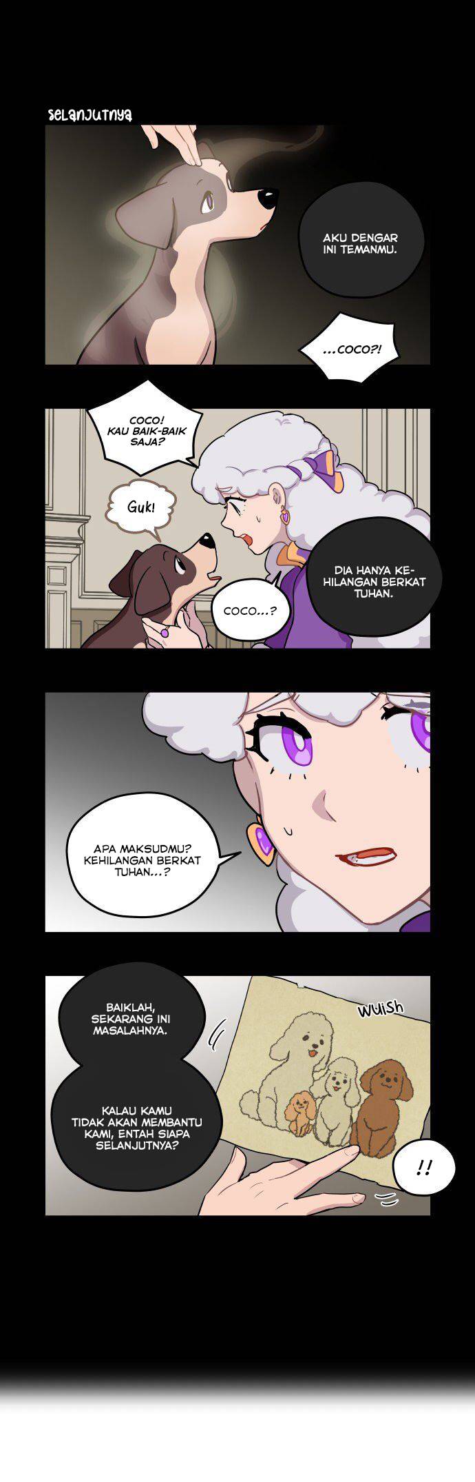 Roland Roland Chapter 12 Gambar 7