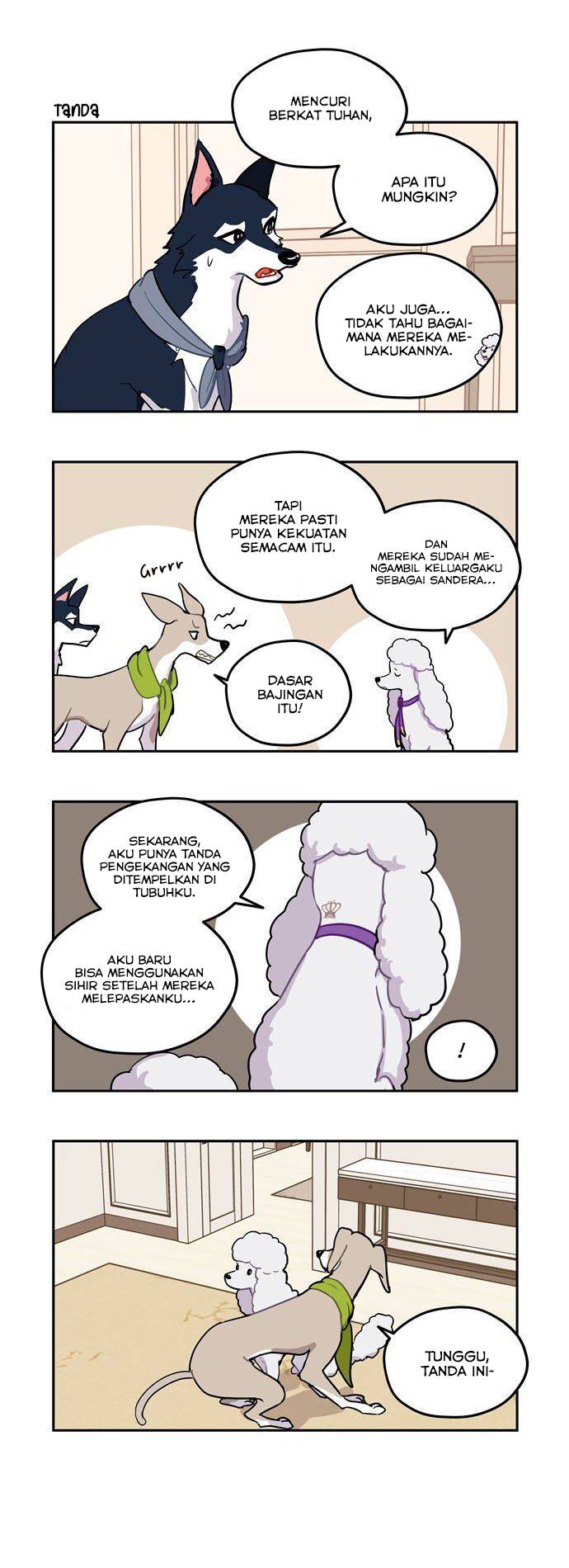 Roland Roland Chapter 12 Gambar 8