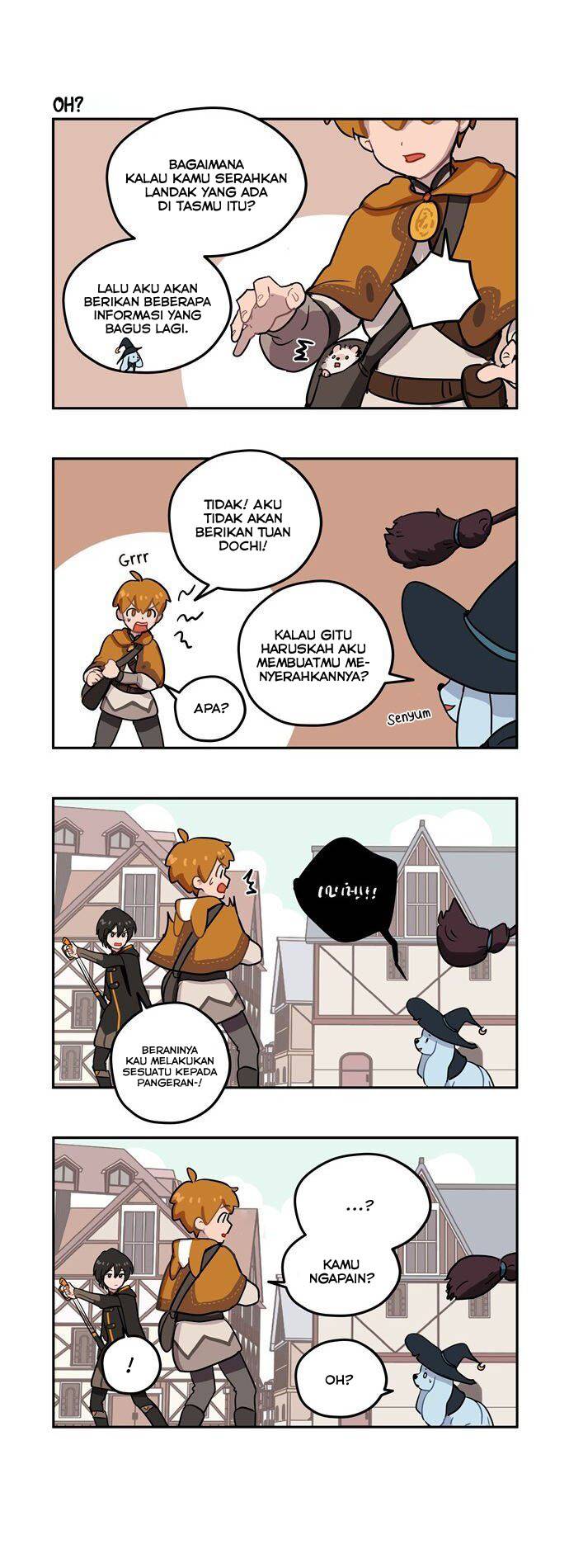 Roland Roland Chapter 11 Gambar 8