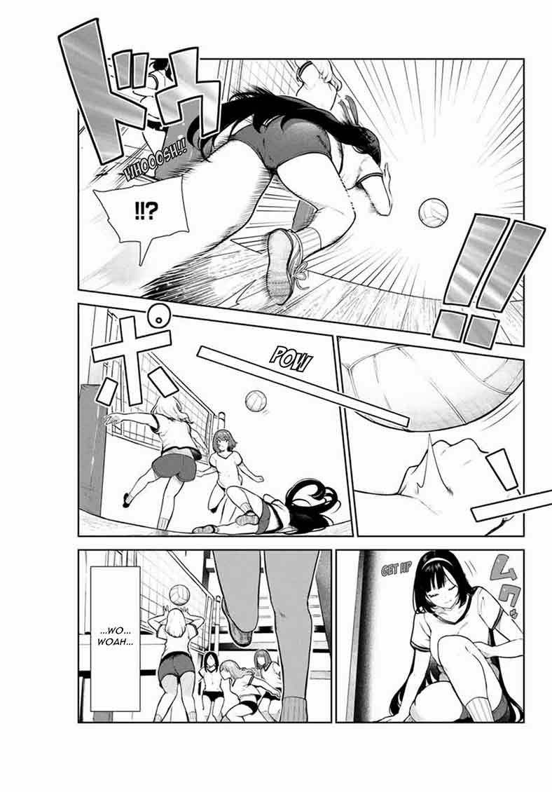 Inu ni Nattara Suki na Hito ni Hirowareta Chapter 11 Gambar 13