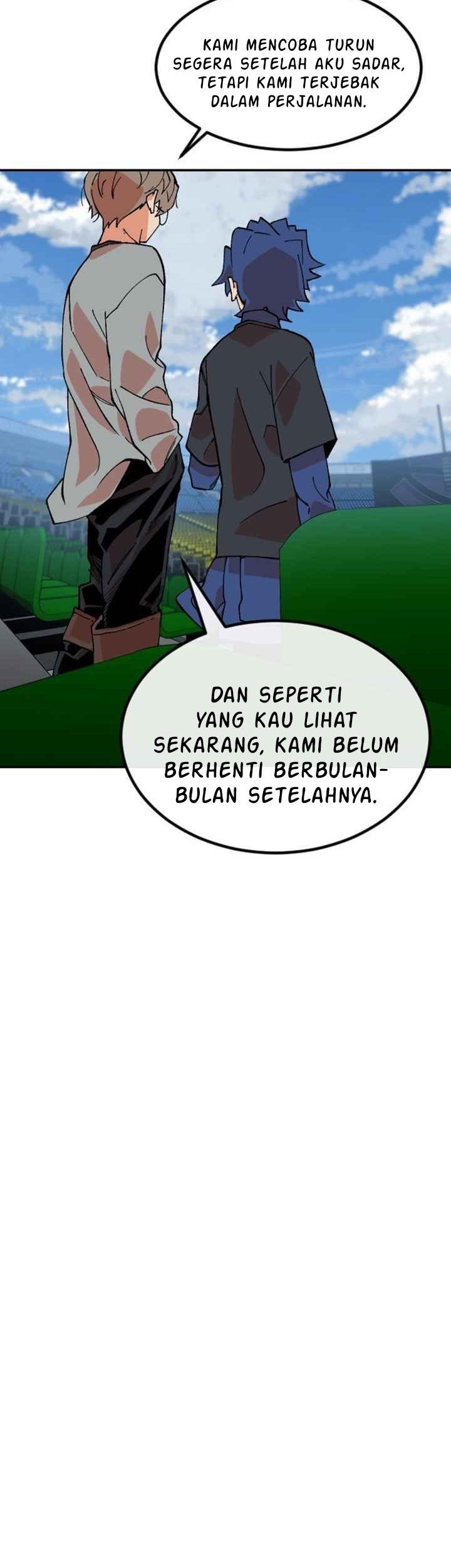 Stairs Chapter 30 Gambar 22