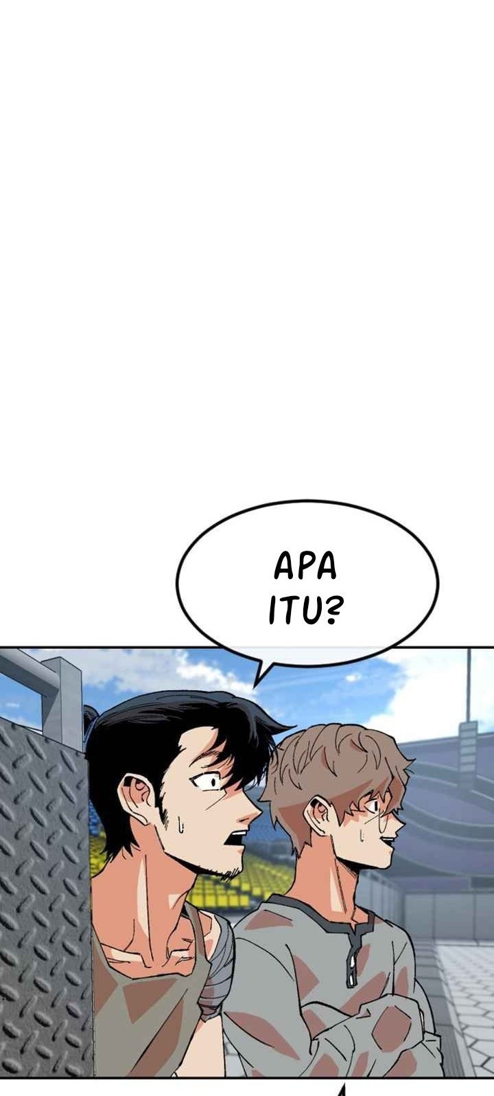 Stairs Chapter 30 Gambar 61
