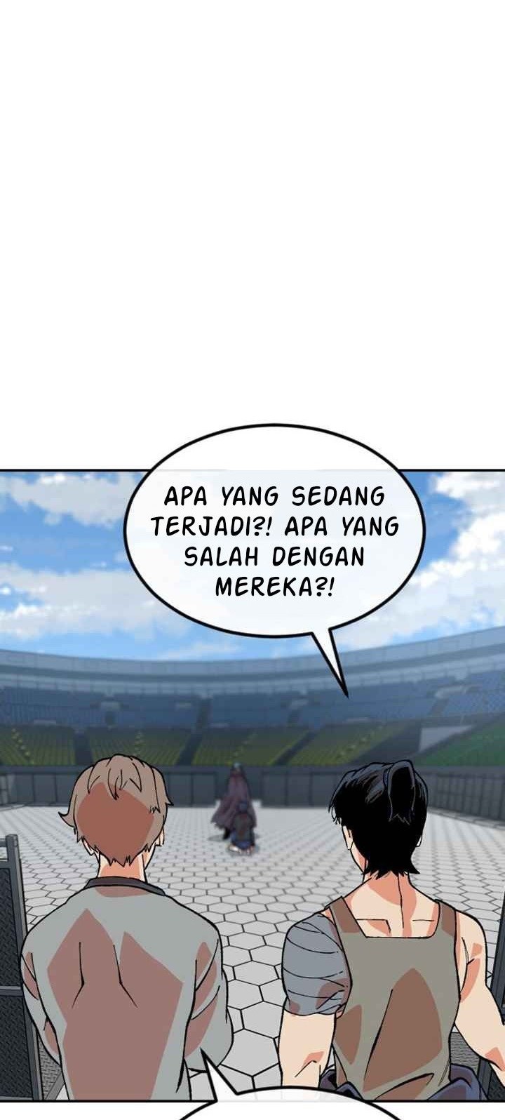 Stairs Chapter 30 Gambar 88