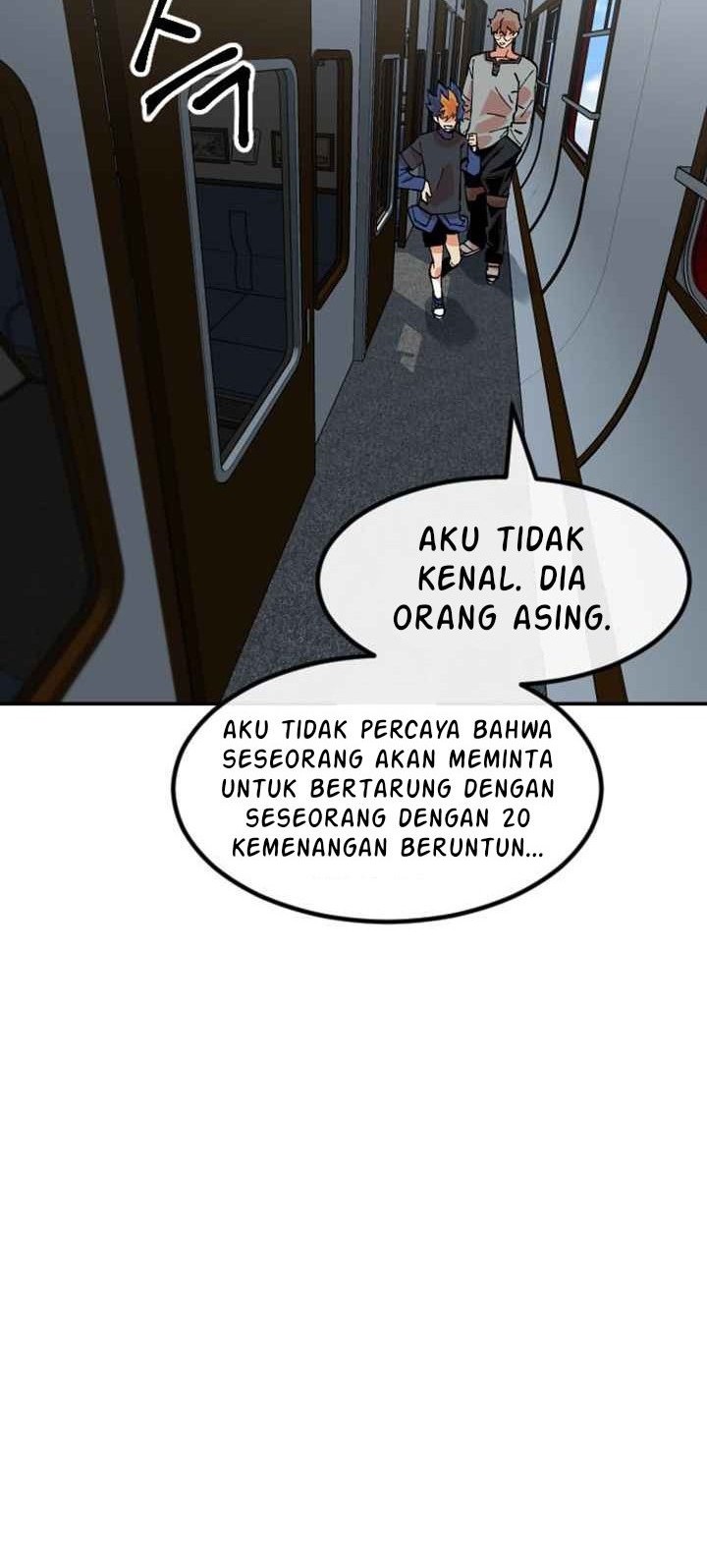 Stairs Chapter 30 Gambar 8