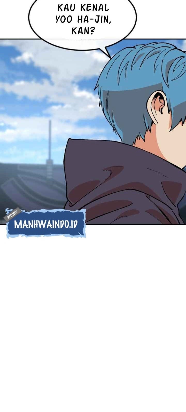 Stairs Chapter 30 Gambar 97