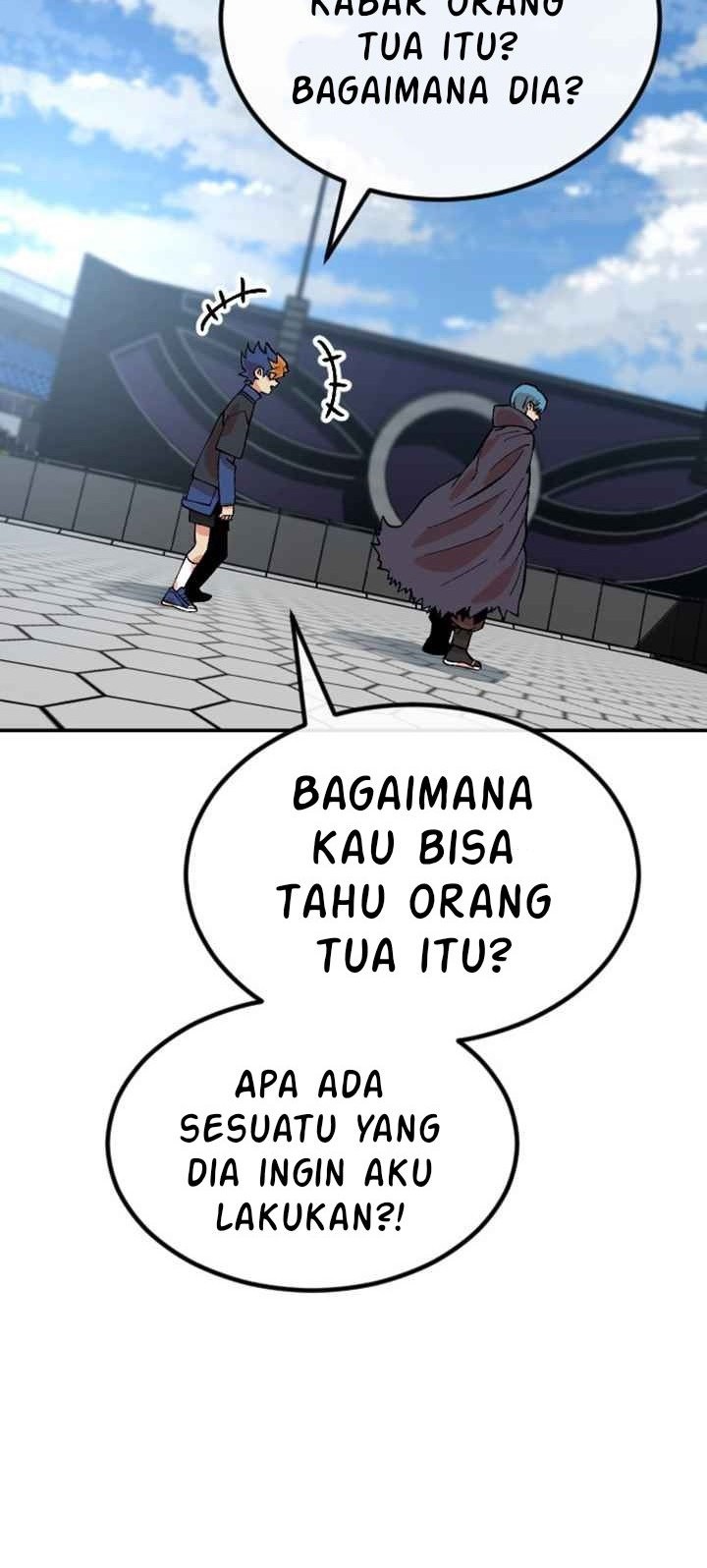 Stairs Chapter 30 Gambar 100