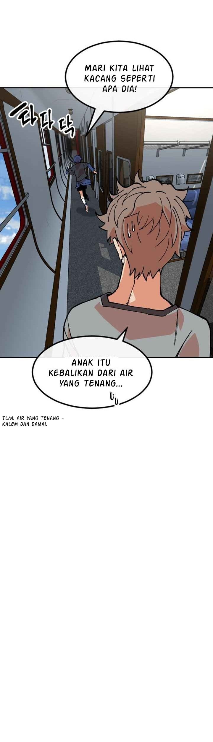 Stairs Chapter 30 Gambar 10