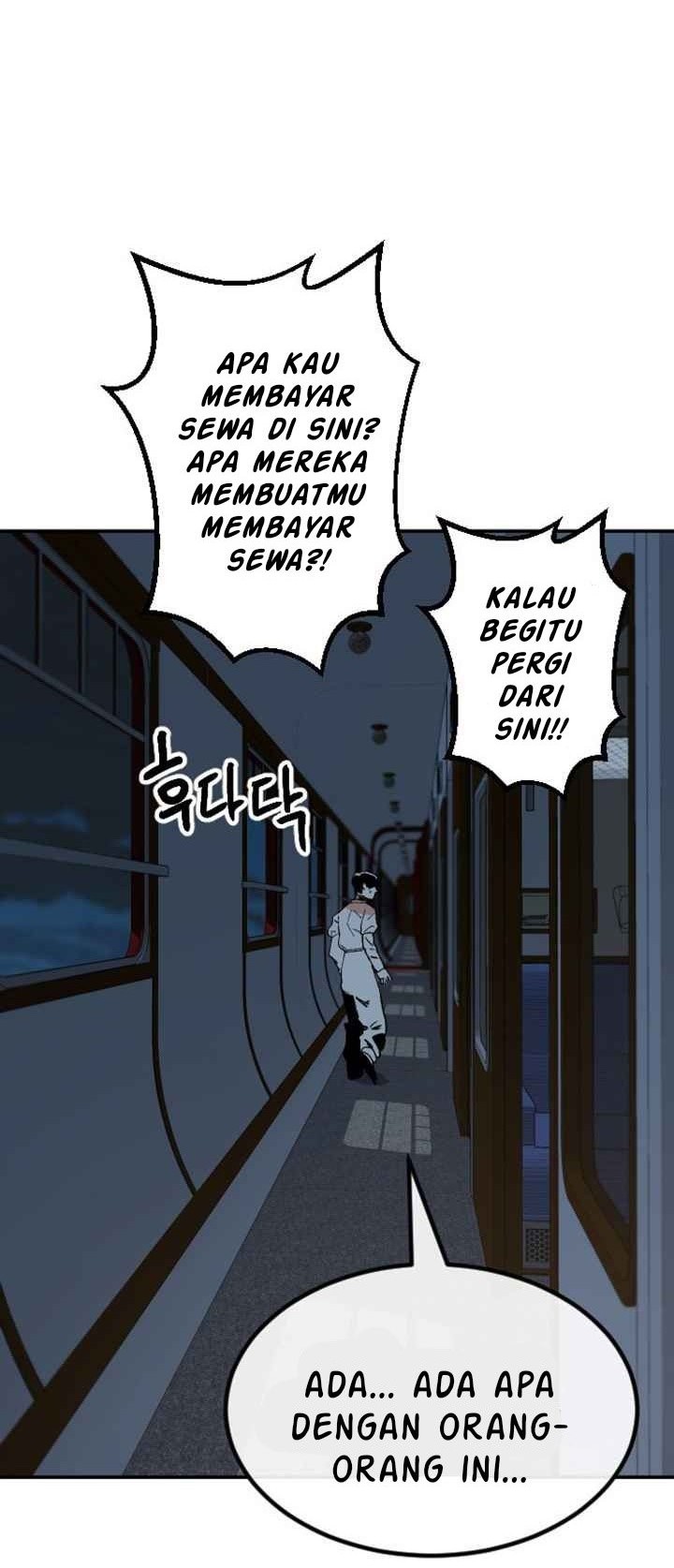 Stairs Chapter 29 Gambar 24