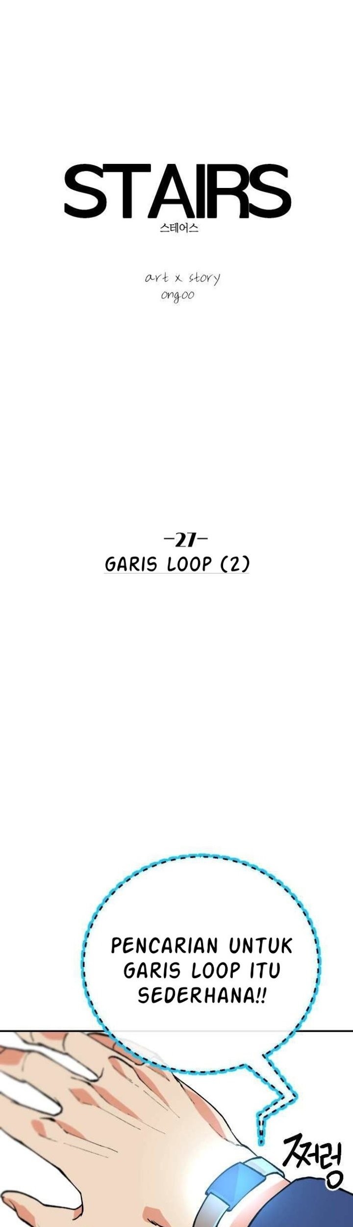 Stairs Chapter 27 Gambar 29