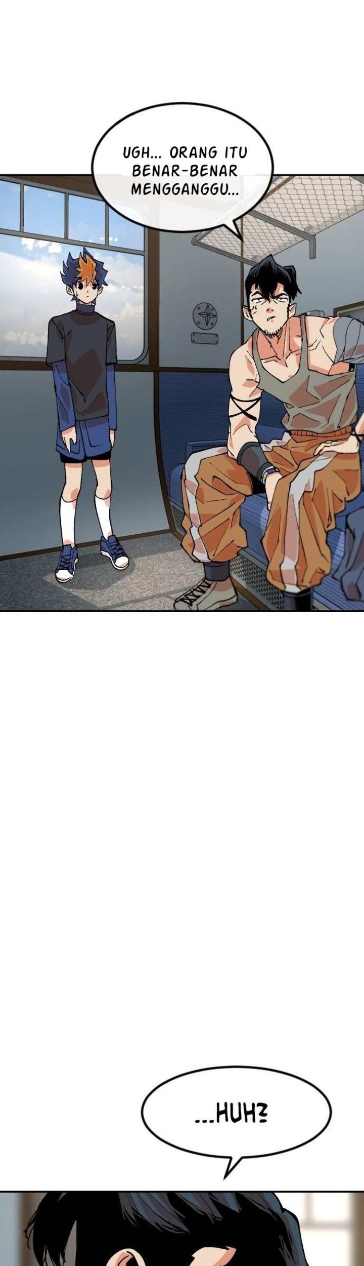 Stairs Chapter 27 Gambar 59