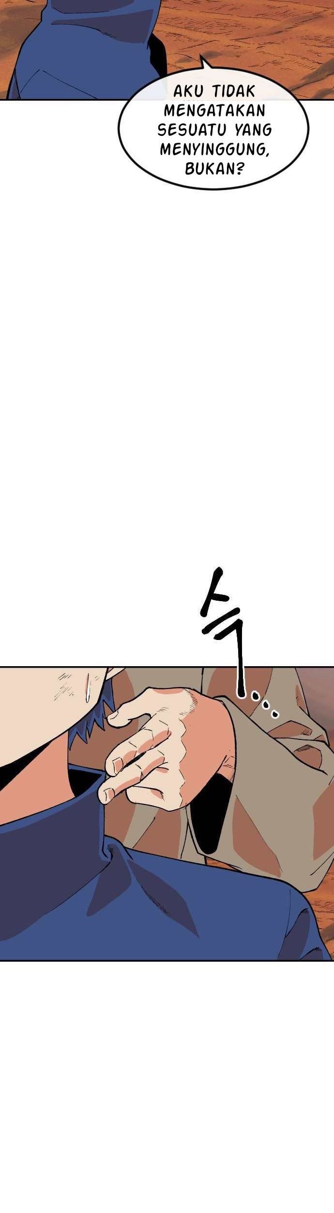 Stairs Chapter 25 Gambar 45