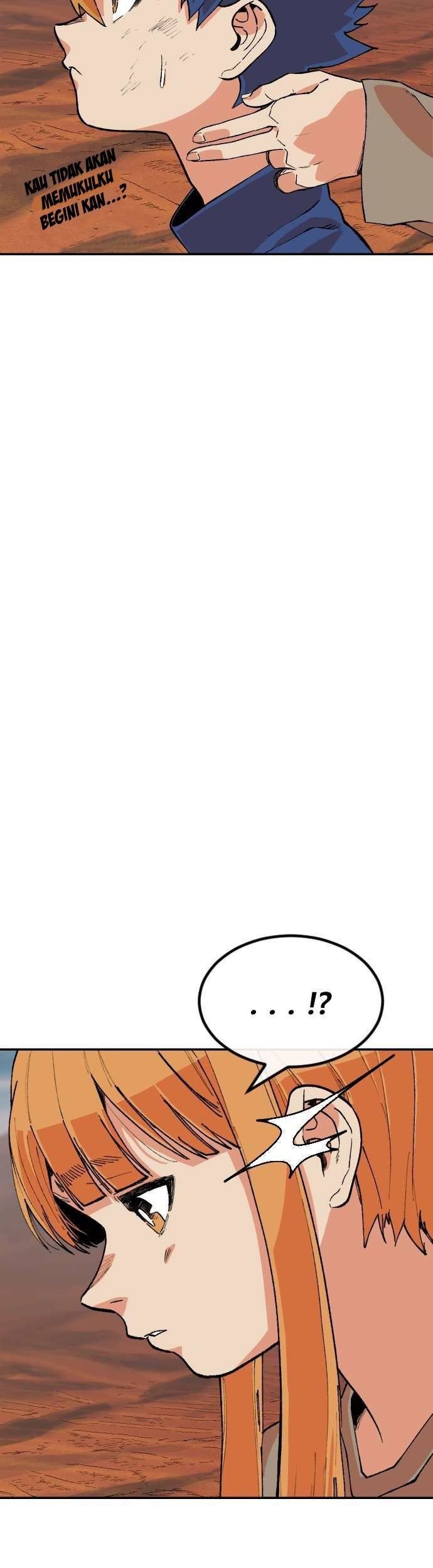 Stairs Chapter 25 Gambar 49