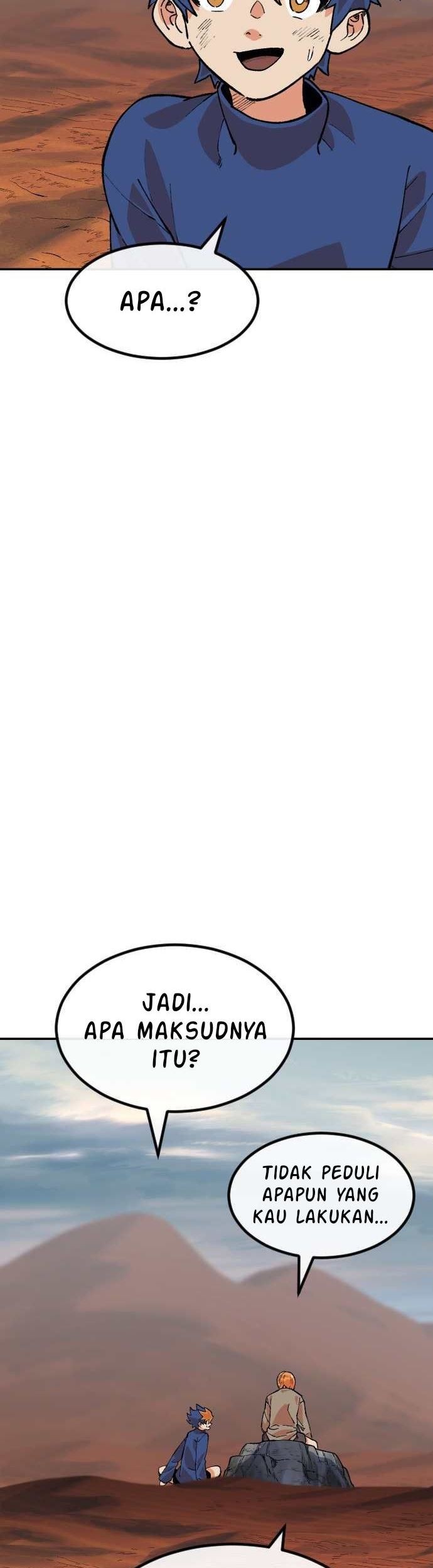 Stairs Chapter 25 Gambar 59