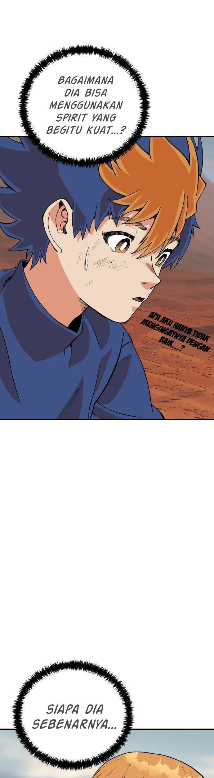 Stairs Chapter 25 Gambar 73