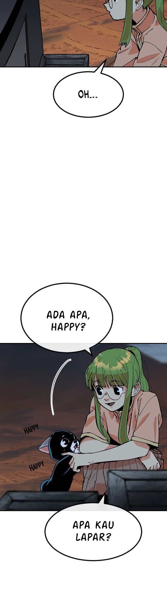 Stairs Chapter 25 Gambar 5
