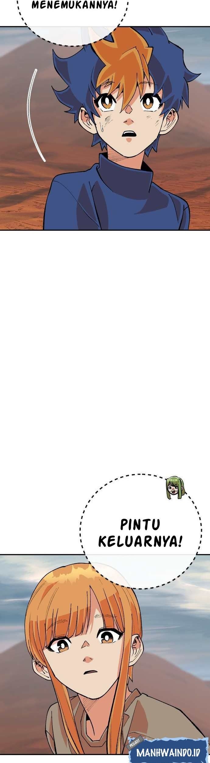 Stairs Chapter 25 Gambar 79