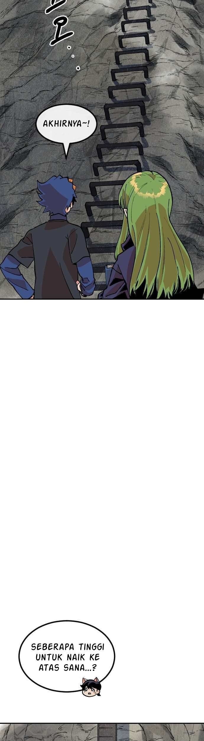 Stairs Chapter 25 Gambar 85