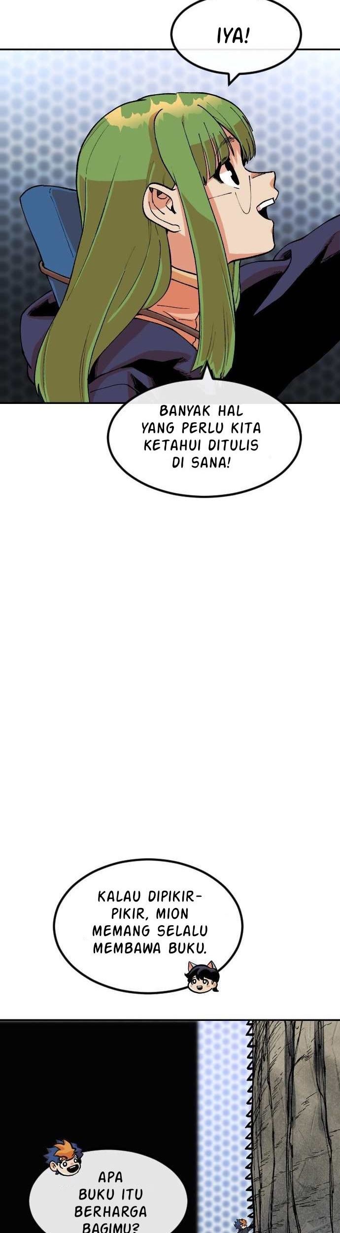 Stairs Chapter 25 Gambar 95