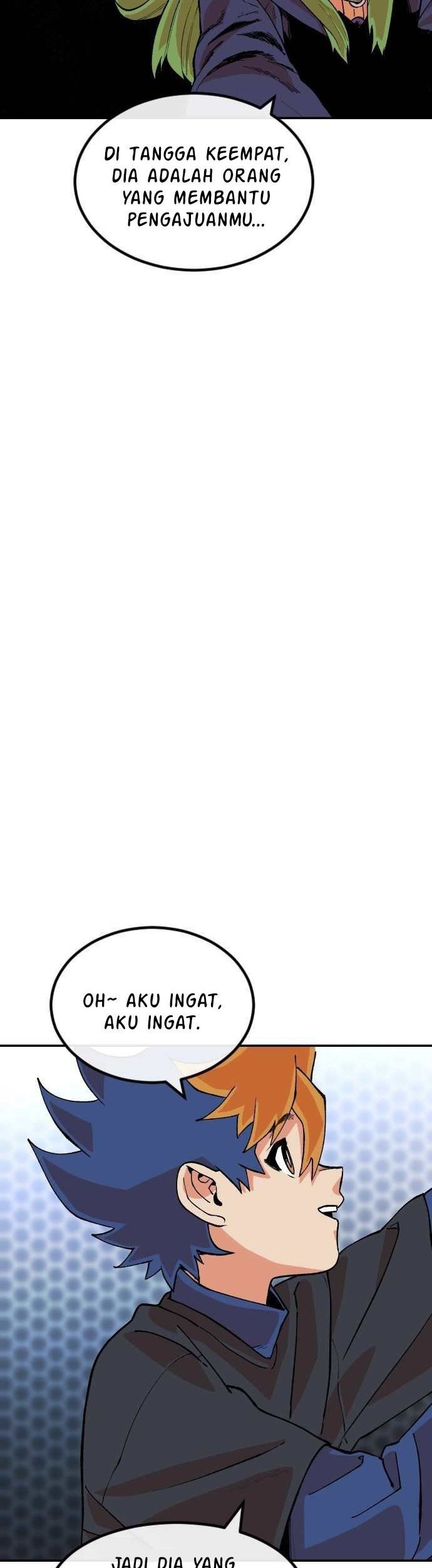 Stairs Chapter 25 Gambar 99