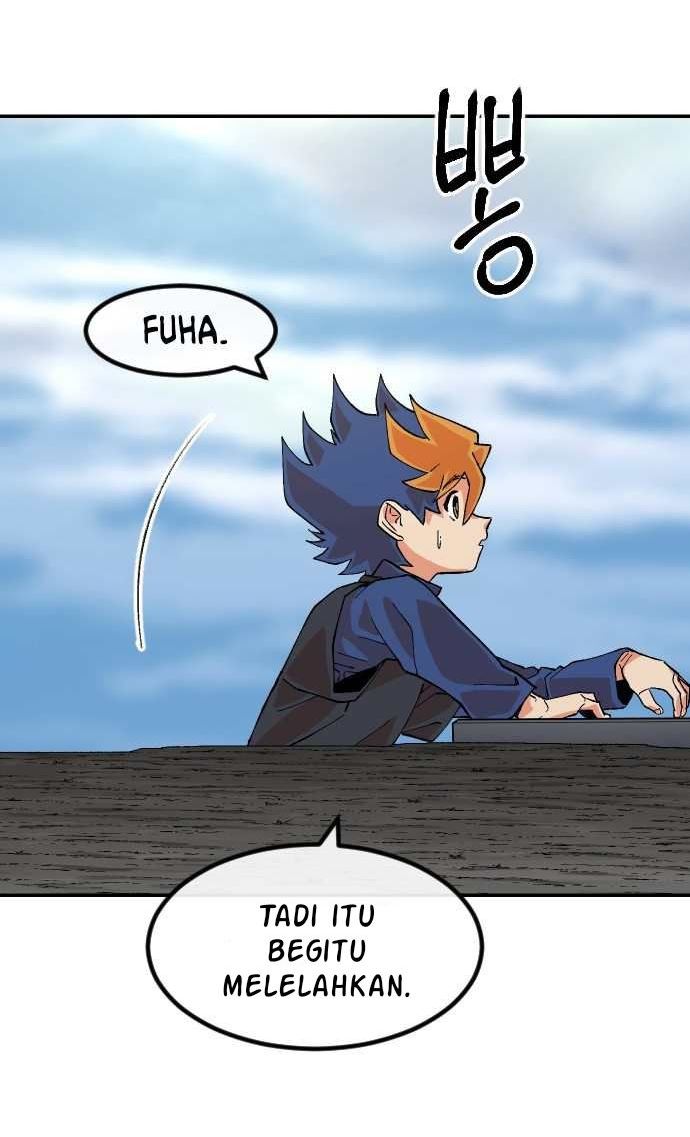 Stairs Chapter 25 Gambar 122