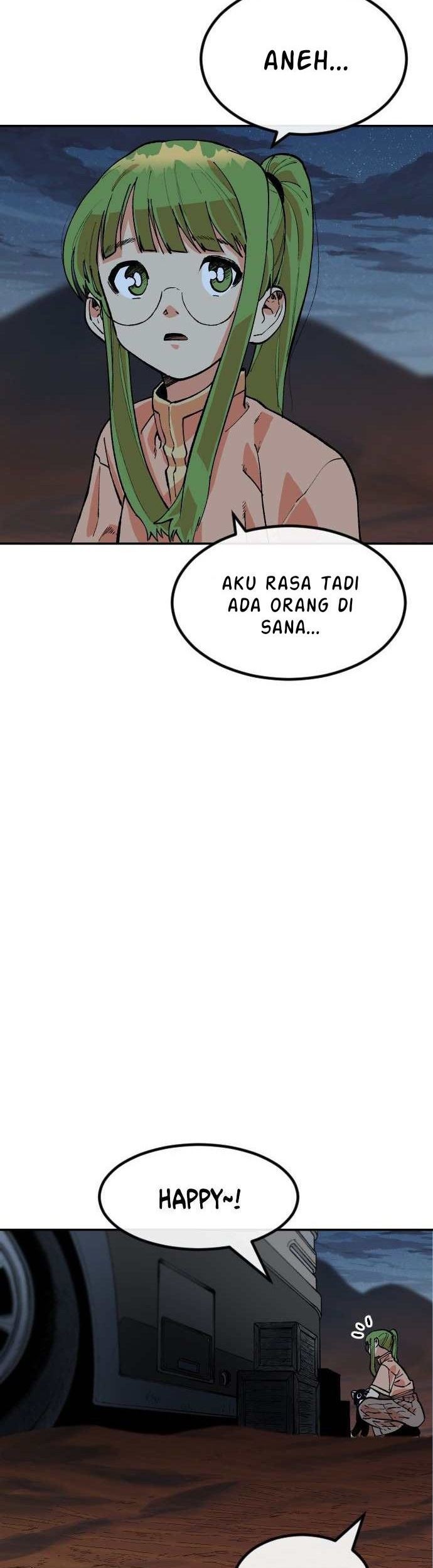 Stairs Chapter 25 Gambar 13