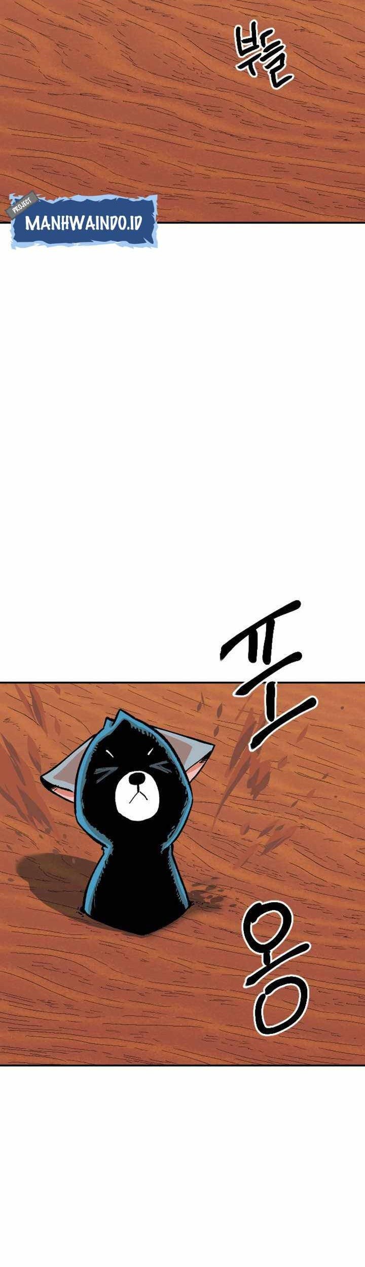 Stairs Chapter 23 Gambar 35