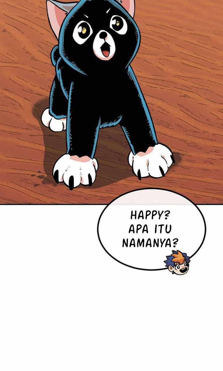 Stairs Chapter 23 Gambar 38