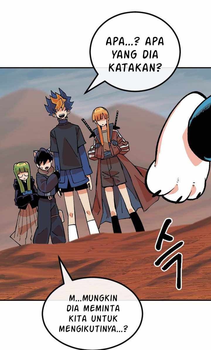 Stairs Chapter 23 Gambar 44