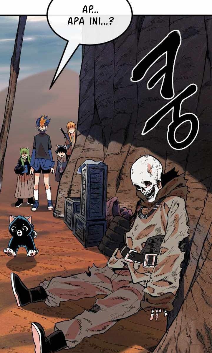 Stairs Chapter 23 Gambar 48