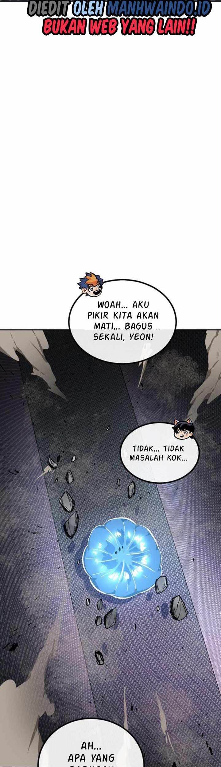 Stairs Chapter 23 Gambar 11