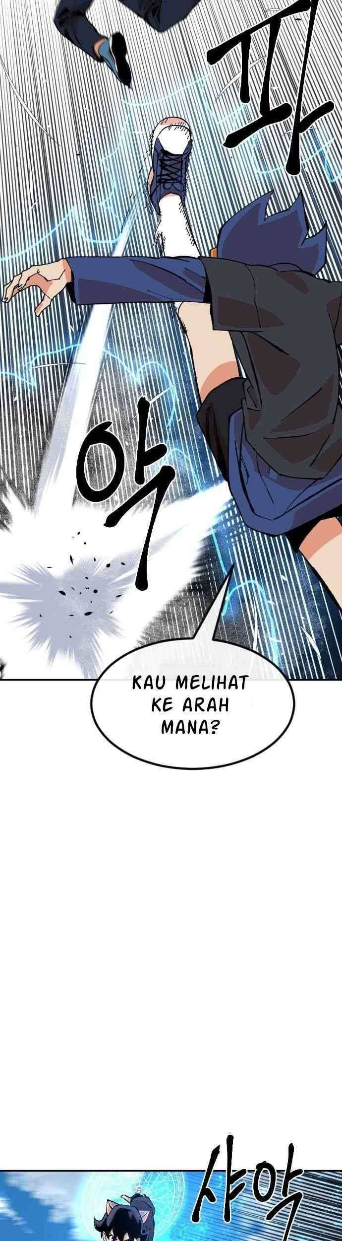 Stairs Chapter 21 Gambar 31