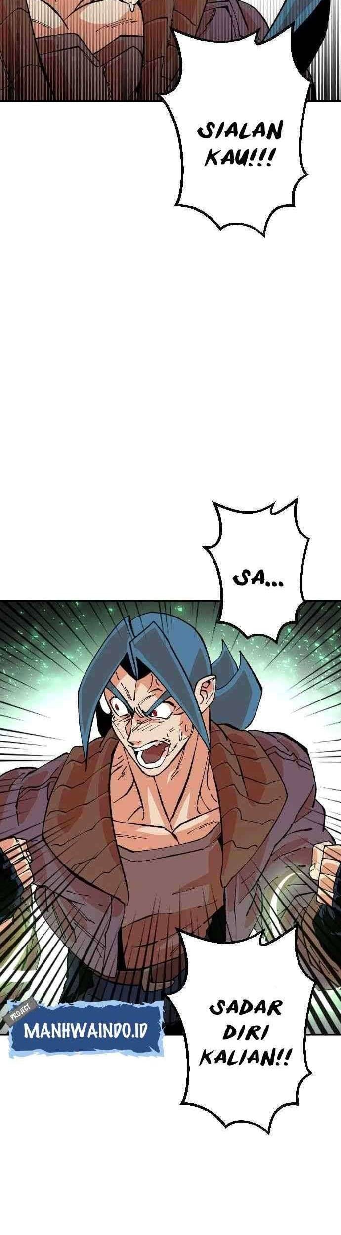 Stairs Chapter 21 Gambar 59