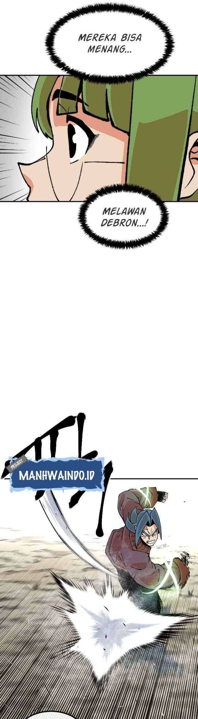 Stairs Chapter 21 Gambar 69