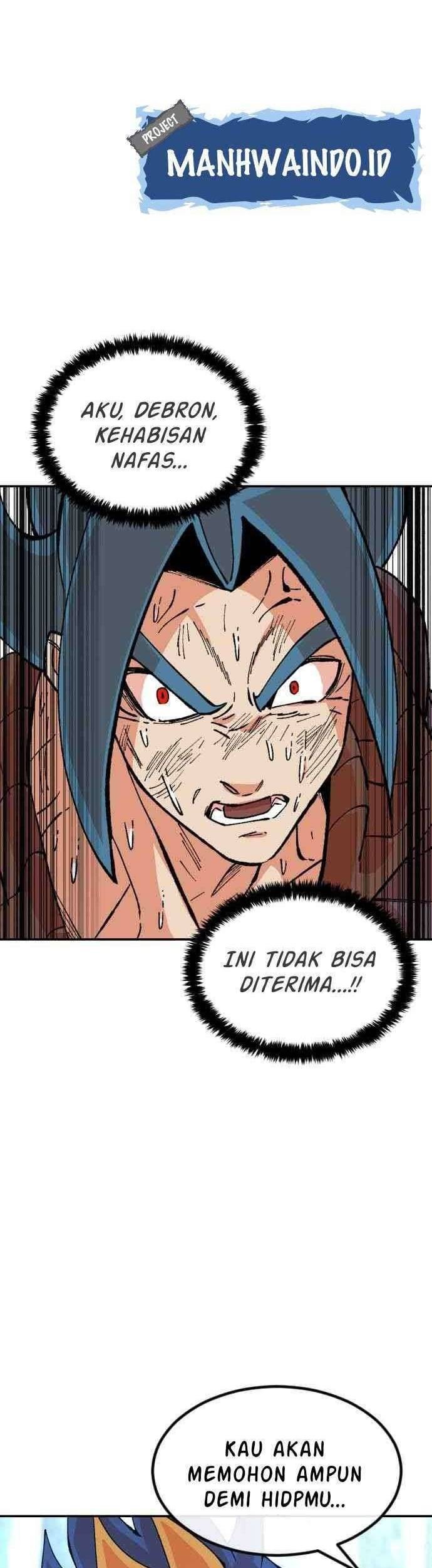 Stairs Chapter 21 Gambar 75